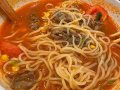 -味千拉面(光启城时尚购物中心店)