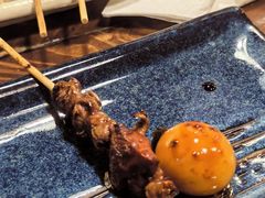 -本格·深夜食堂(北理工店)