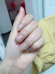 -甲舍美甲美睫艺术馆