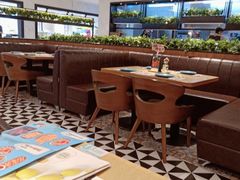 大堂-摩欧客意式餐厅(高新活力汇店)