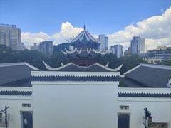 -文昌阁