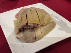 吉士咸鸡-老吉士酒家(天平路店)