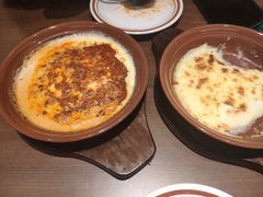 -萨莉亚意式餐厅(杭州滨江天街店)