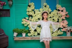 -韩慕婚纱摄影(九亭店)