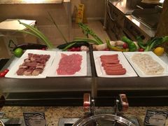 iphone_upload_pic-咖啡苑自助餐厅·中国大饭店