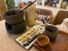 -一号铺子·大炉茶