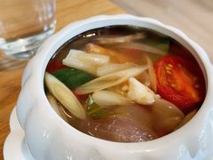 冬阴海鲜汤-Thai Alley泰爱里(二沙岛店)
