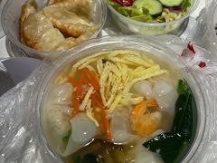 -长人馄饨铺(解放街店)