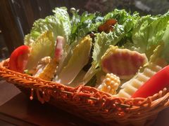-阿婆情腊排骨火锅·野生菌季(古城旗舰店)