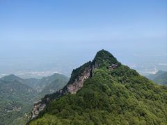 -少华山国家森林公园