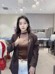 点击看大图 -Cindy Jewelry·钻戒·彩色宝石