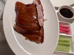 -金鸭季·臻品餐厅(欢乐海岸购物中心店)
