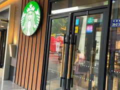 门面-星巴克臻选(郑州国贸360广场店)