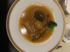 -皇朝会.经典传统粤菜(外滩店)