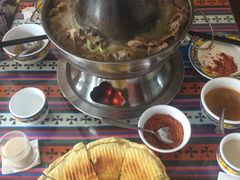 -卡万金特色藏餐