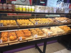 -巴莉甜甜(中环城店)