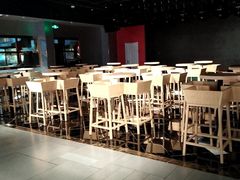 大堂-舌尖上的中国·尝城(力旺广场店)