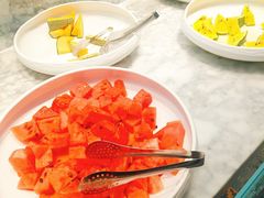 -火锅岛潮牌自助餐厅(天津天佑城店)