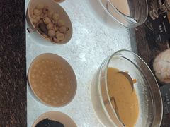 -Social 秀西餐厅-长沙瑞吉酒店(运达店)