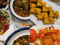-老爷庙风味美食府(魏都大道店)