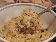 酸菜炒饭-铁公鸡·四川料理(天环广场店)