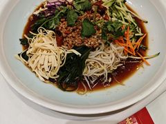 -李记东北饺子馆·东北菜(欢乐谷店)