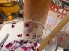 -芸山季·云南山珍菌火锅(人民广场来福士店)