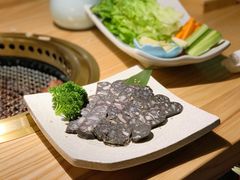-江户烧肉(高德店)