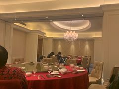 包厢-上海小南国(国会店)