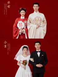 -今生有约婚纱摄影店(景德路店)