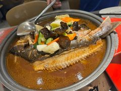 -探炉·香辣豆花烤鱼(笋岗宝能环球汇店)