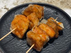 -莲湖糕团店·老秦淮小吃