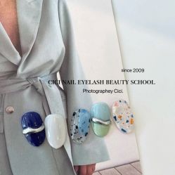 -Cici Nail日式美甲美睫工作室