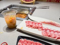 -海底捞火锅(吾悦广场店)