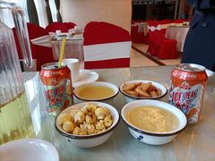 -张刚餐饮(春晓馨苑店)