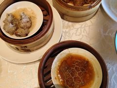 -万豪酒店·咏豪中餐厅