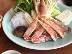 -蟹道乐(道顿堀本店)