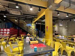 -水哥卜卜贝(东晓·胜汇里店)