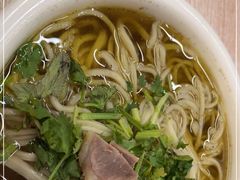 拉面-大藏村拉面(保利首开·熙悦春天店)