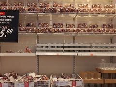 -宜家·瑞典风味餐厅(四元桥店)