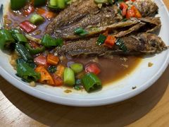 -谭家菜(童宾路店)