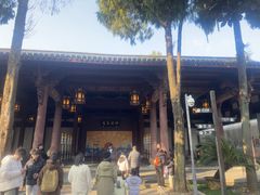 -太平天国侍王府