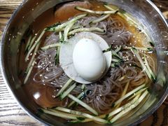 -吴草鸡爪오초닭발韩食堂(融恒盈嘉中心店)