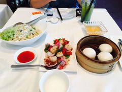 -珍宝海鲜坊(樟宜NSRCC店)