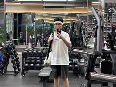 -OWNBODY健身(下沙店)