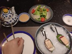 -極上萬膳·日料放题(海岸城店)