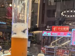 -刘姐啤酒鱼民族演艺餐厅(西街总店)