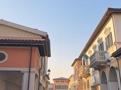 -京津佛罗伦萨小镇