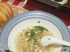 -西贝(紫荆广场店)