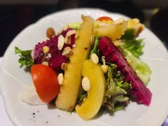 -天狗山料理(省体店)